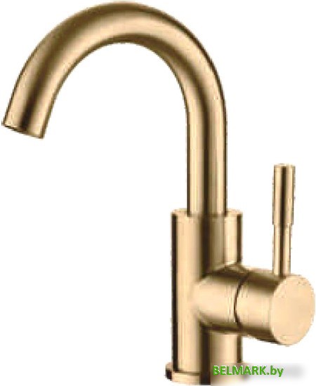 Смеситель Ledeme H98 L1098Y-3 - фото