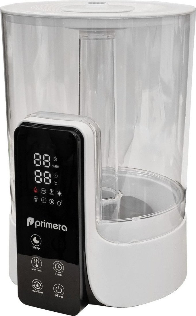 Увлажнитель воздуха Primera HUP-R3155-TA - фото2