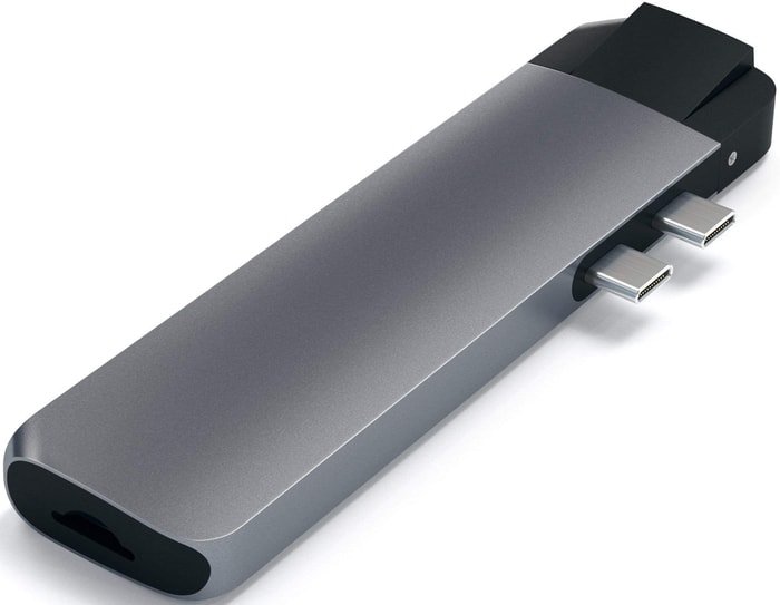 USB-хаб Satechi ST-TCPHEM - фото2