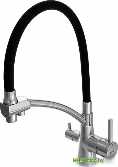 Смеситель Gerhans KK4855A-2 - фото