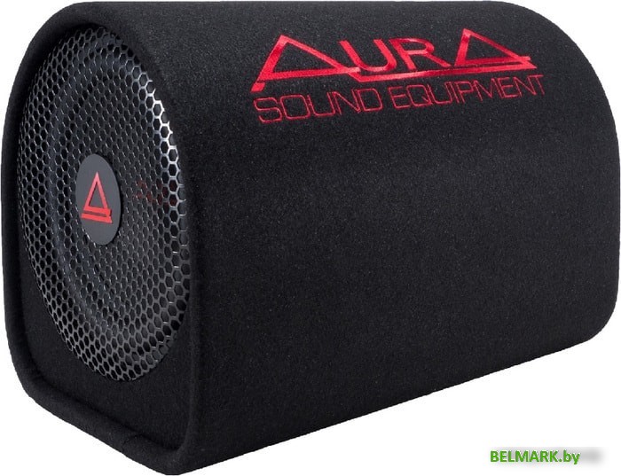Корпусной активный сабвуфер Aura SW-T20A - фото