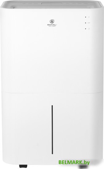 Осушитель воздуха Royal Clima Pacific Loft RD-PC25-E - фото
