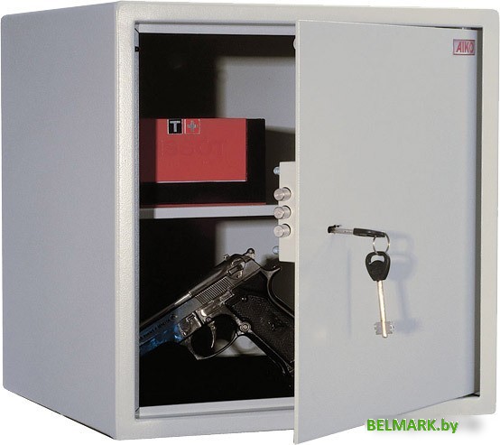 Мебельный сейф AIKO T-40 - фото