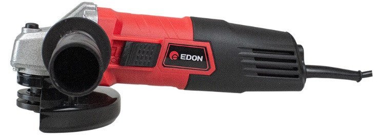 Угловая шлифмашина Edon AG-125/850A - фото2