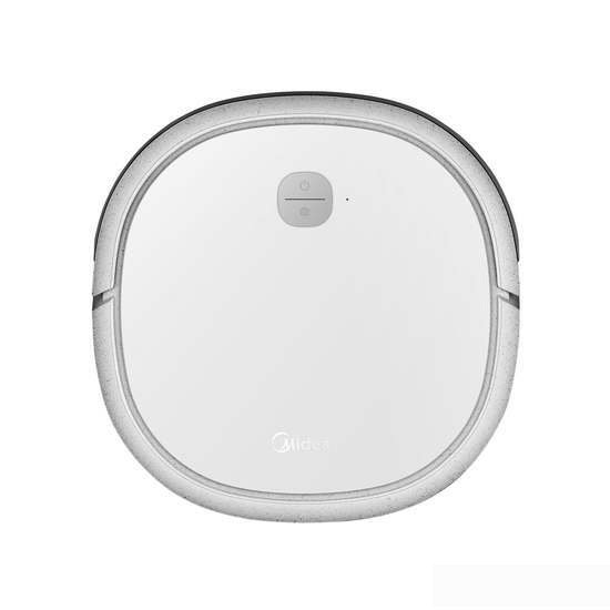 Робот-пылесос Midea M3L - фото