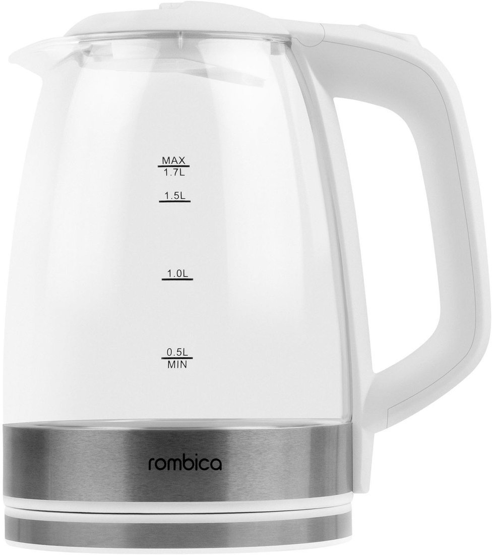 Электрический чайник Rombica KE-0103 - фото