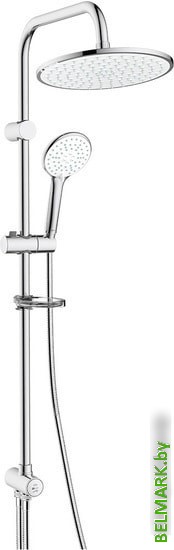 Душевая система Lemark LM8809C - фото