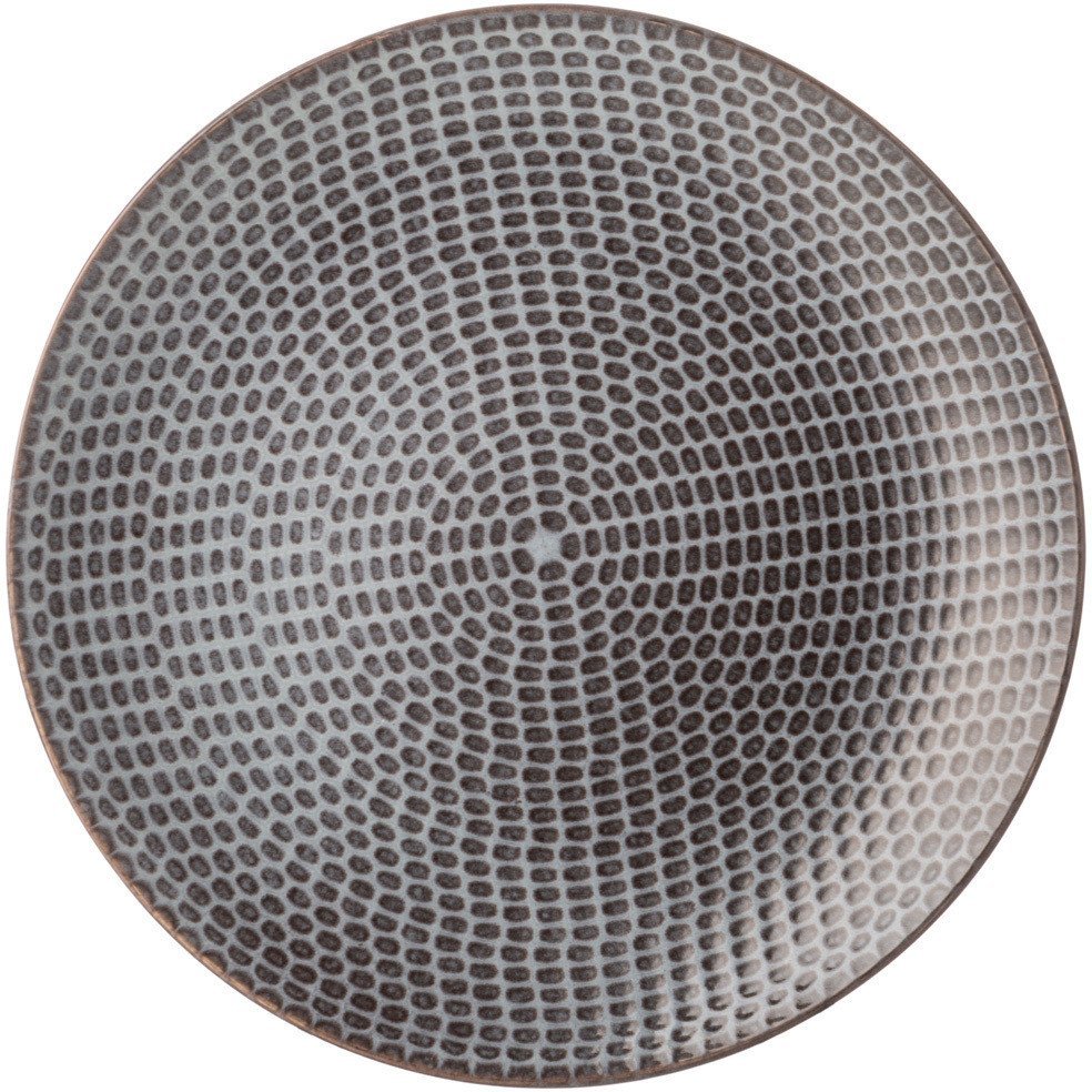 Столовый сервиз Bronco Graphite 445-119 - фото2