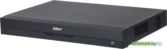 Сетевой видеорегистратор Dahua DHI-NVR2208-8P-I2 - фото