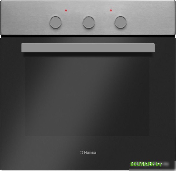 Электрический духовой шкаф Hansa BOEI64111 - фото