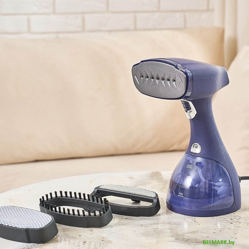 Отпариватель Zelmer ZGS1900 - фото2