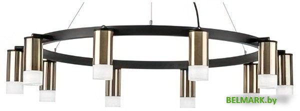 Подвесная люстра Lightstar Rullo LR0203101 - фото