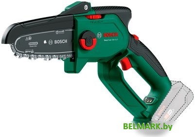 Аккумуляторная пила Bosch EasyChain 18V-15-7 06008B8901 (без АКБ) - фото