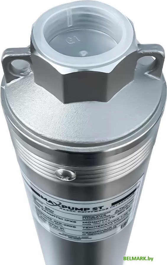 Скважинный насос Maxpump ST4 - фото2