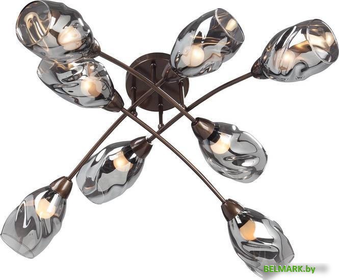 Люстра средней высоты Vitaluce 4940 V4940-7/8PL - фото