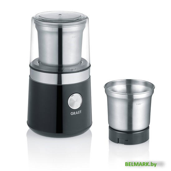 Электрическая кофемолка Graef CM102 - фото