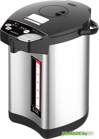 Термопот Supra TPS-5005ST - фото