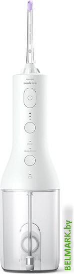 Ирригатор Philips Sonicare Cordless Power Flosser 3000 HX3826/31 - фото2