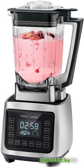 Стационарный блендер ProfiCook PC-UM 1127 - фото