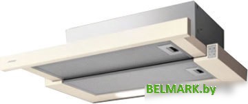 Кухонная вытяжка Jetair Aurora LX/CR/F/50 [PRF0115175] - фото