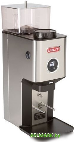 Кофемолка Lelit William PL72 - фото