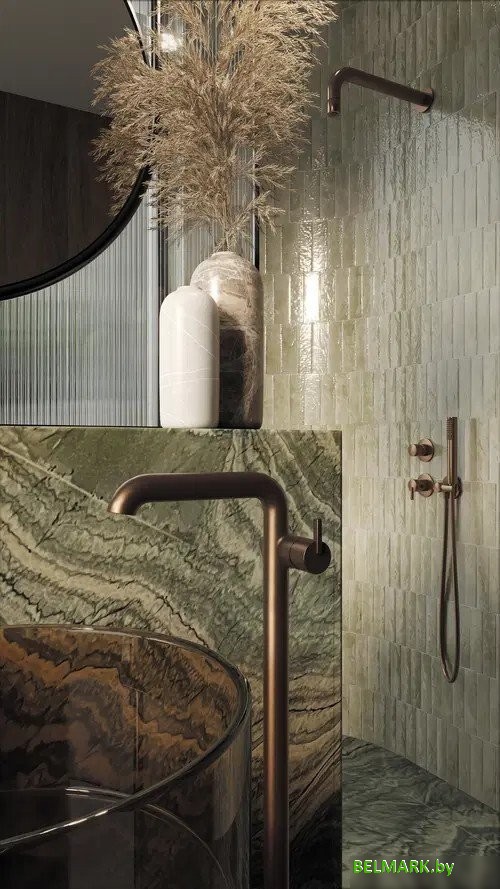 Душевая система Deante Silia NQS_C9XK - фото2