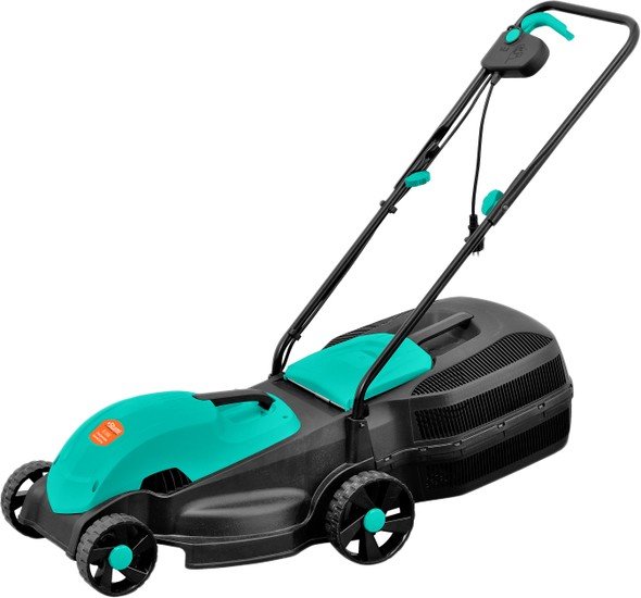 Колёсная газонокосилка Sturm EL1838 - фото