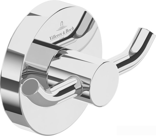 Крючок для ванны Villeroy & Boch Elements – Tender TVA15101200061 - фото