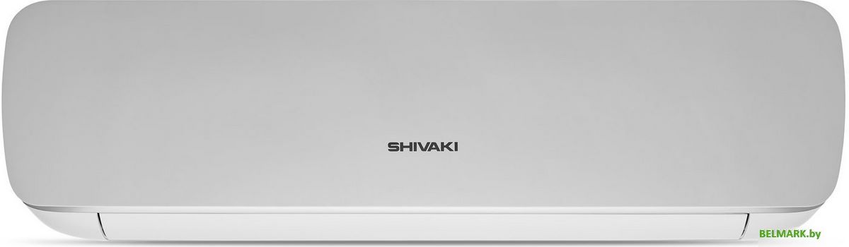 Кондиционер Shivaki Emura SHVSIQ2AW12BE - фото