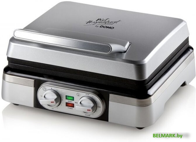 Вафельница Domo DO9149W - фото