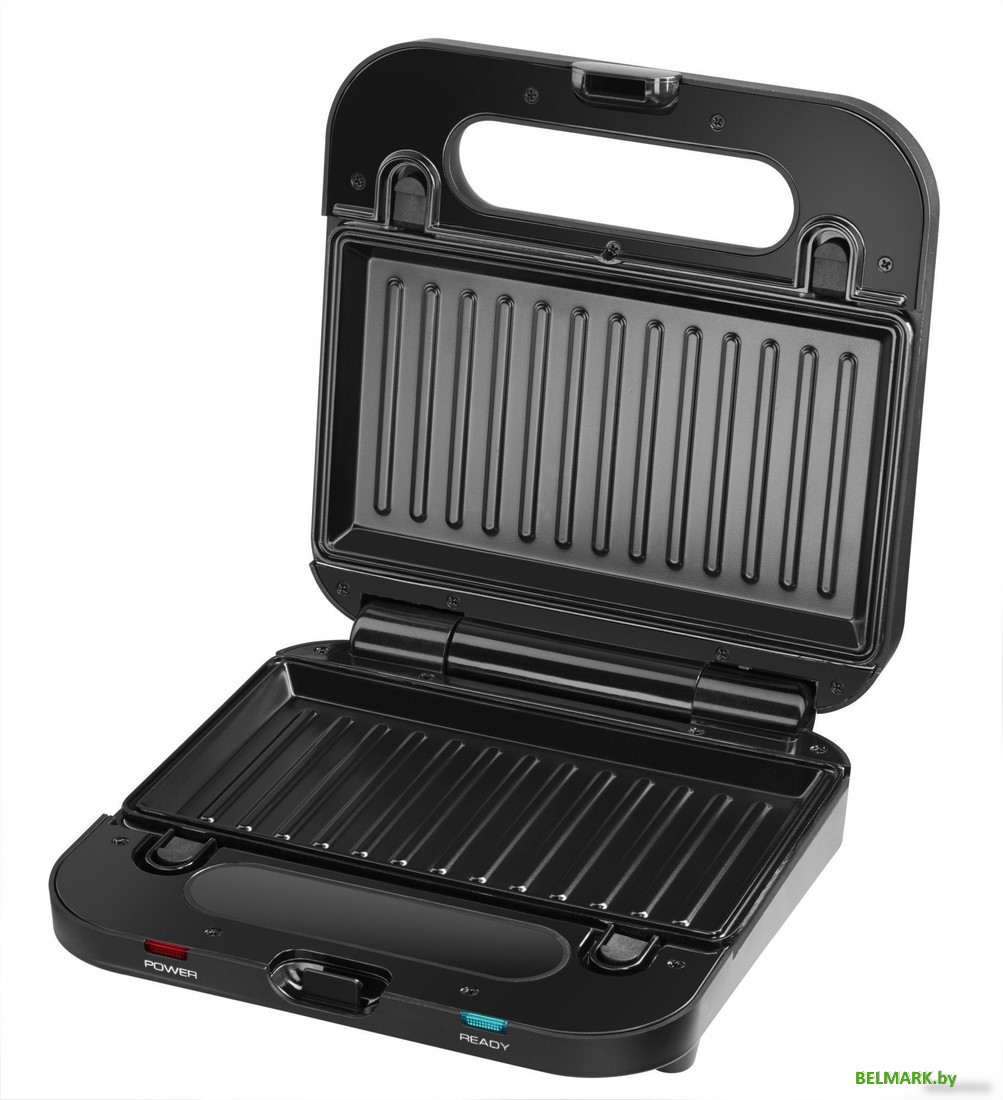 Многофункциональная сэндвичница Amica SMK 4011 - фото2