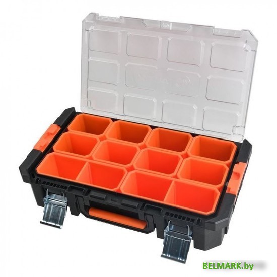 Набор ящиков TACTIX Standard 320382 - фото2