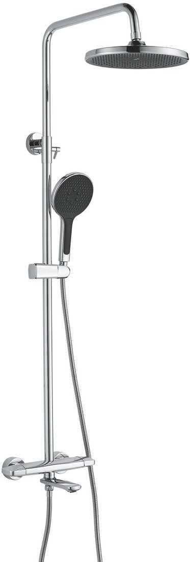Душевая система Rose R3936 - фото