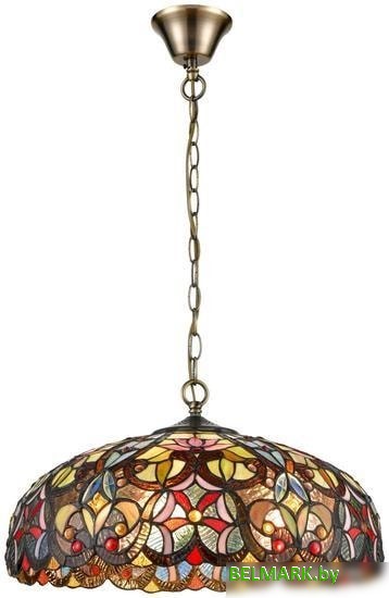 Подвесная люстра Velante 825-806-03 - фото