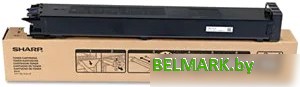 Картридж Sharp BP-GT20BB - фото