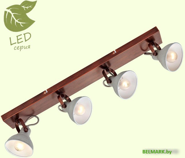 Спот Lussole Loft GRLSP-9829 - фото