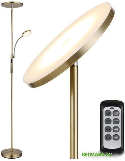 Торшер Lussole Carmel LSP-0904 - фото2