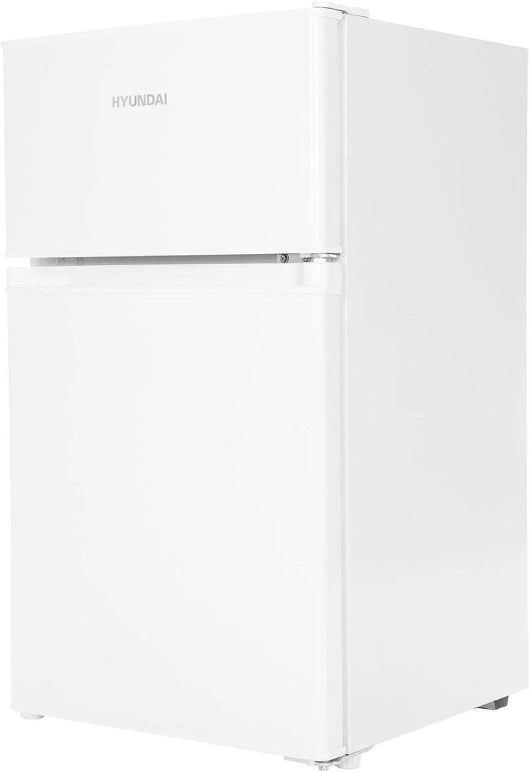 Холодильник Hyundai CT10051H (белый) - фото2