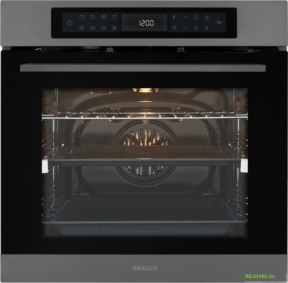 Электрический духовой шкаф Graude BMP 60.3 GE - фото2