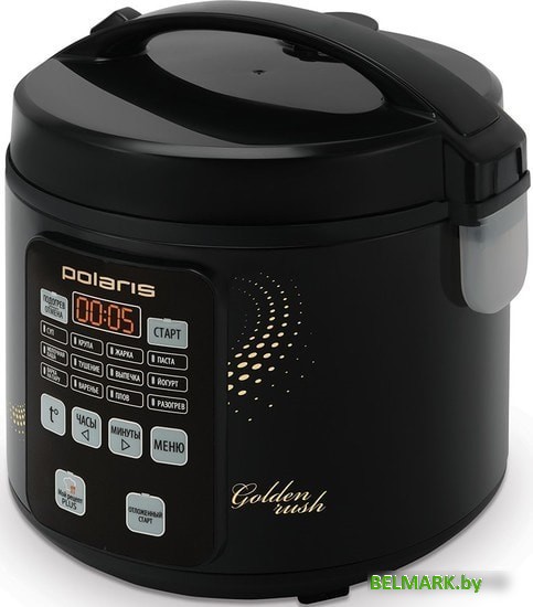 Мультиварка Polaris PMC 0567AD - фото2