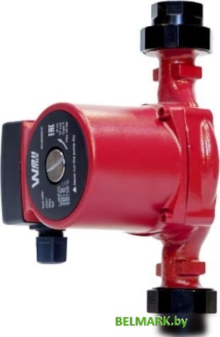 Циркуляционный насос Wellmix WRS 20/40 130 - фото
