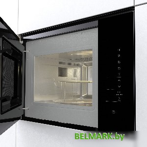 Микроволновая печь Gorenje BMI251SG3BG - фото2