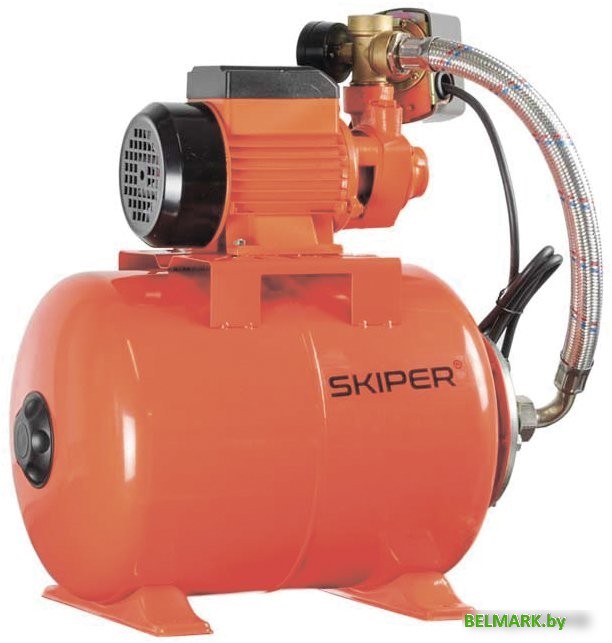 Насосная станция Skiper WS50 - фото2