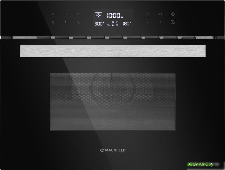 Электрический духовой шкаф MAUNFELD MCMO.44.9GB - фото