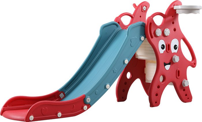 Горка Sundays Морская звезда A20016 (красный) - фото