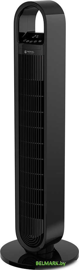 Колонный вентилятор Royal Clima RBF-901E-BL - фото