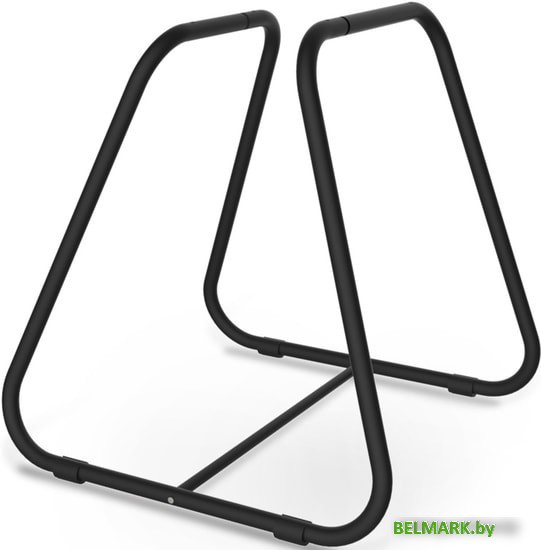 Стул с подлокотниками Sheffilton SHT-ST38/S38 (угольно-серый/черный муар) - фото2