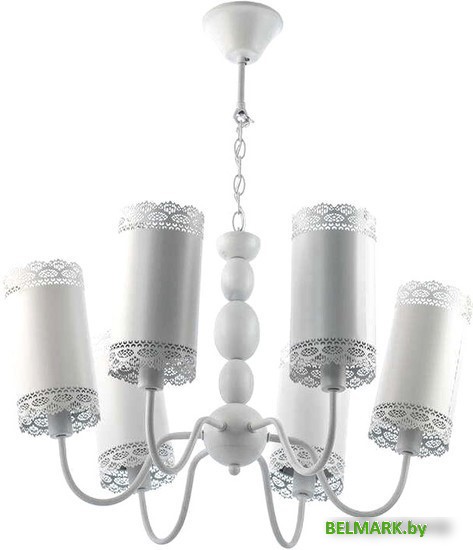 Подвесная люстра Aitin Pro НCБ M324173/6 - фото