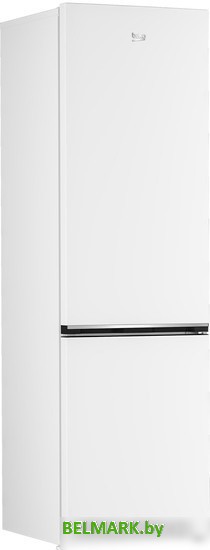 Холодильник BEKO B1RCSK402W - фото2