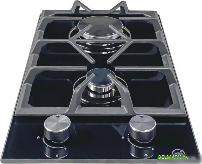 Варочная панель MBS PG-306BL - фото2